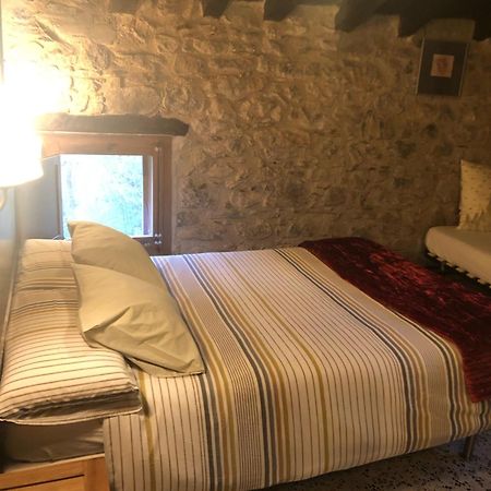 Mas Molladar Solo Adultos Guest House Кампродон Екстериор снимка