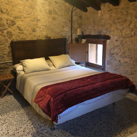 Mas Molladar Solo Adultos Guest House Кампродон Екстериор снимка