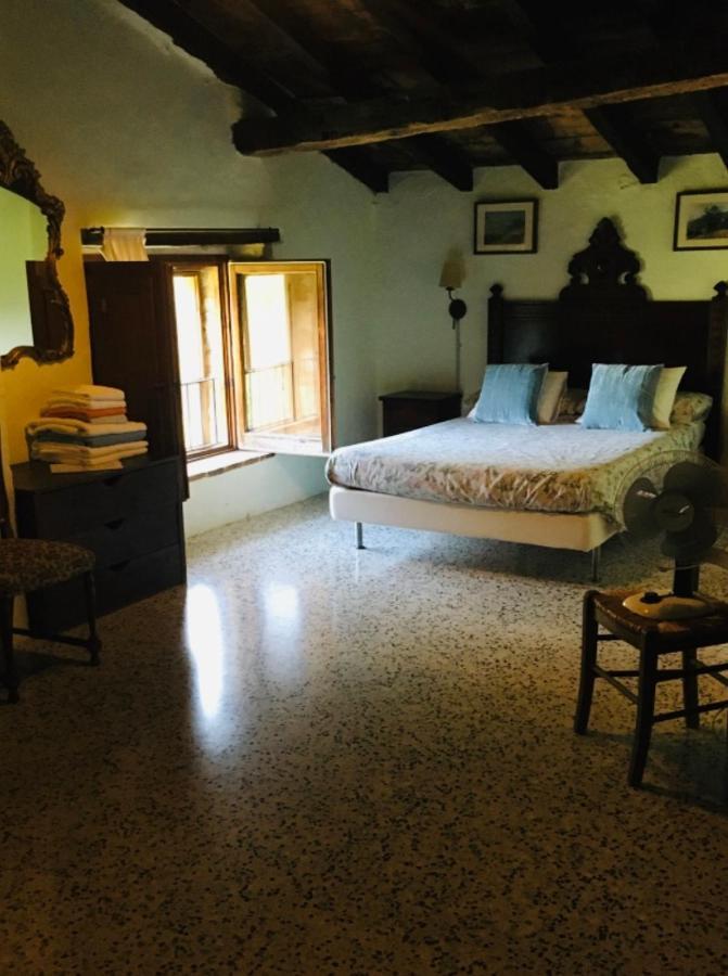 Mas Molladar Solo Adultos Guest House Кампродон Екстериор снимка