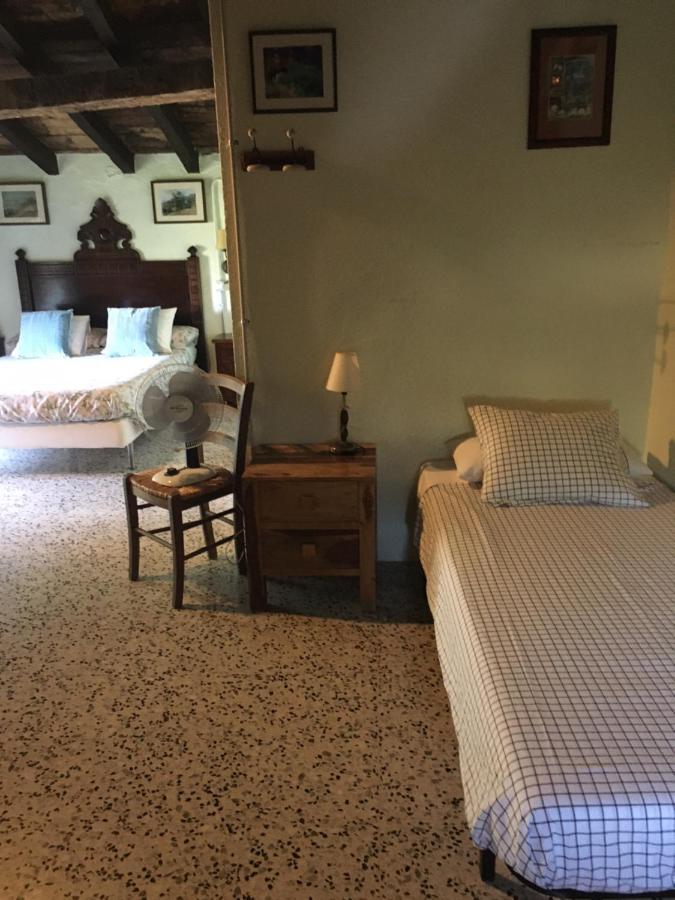 Mas Molladar Solo Adultos Guest House Кампродон Екстериор снимка