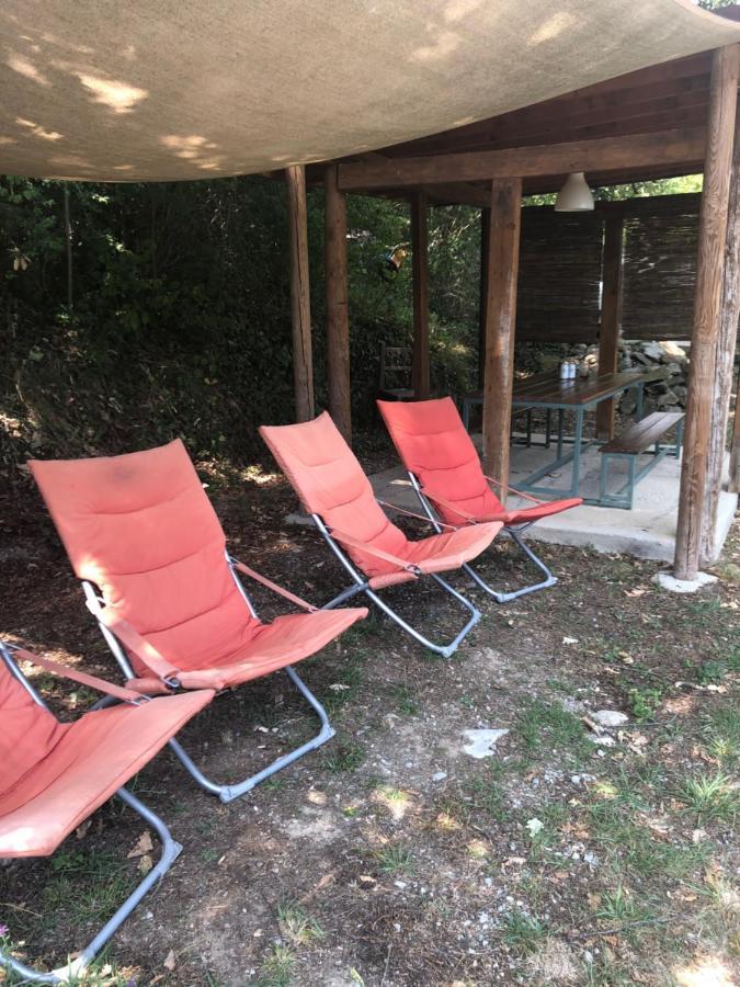 Mas Molladar Solo Adultos Guest House Кампродон Екстериор снимка