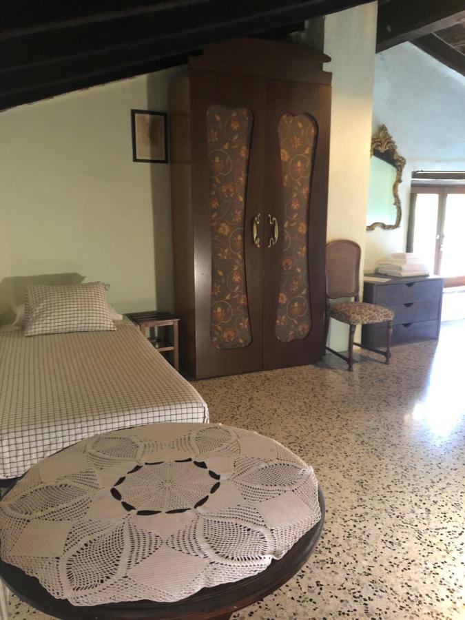 Mas Molladar Solo Adultos Guest House Кампродон Екстериор снимка