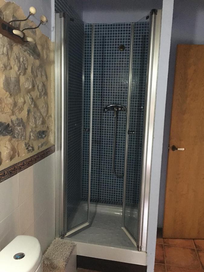 Mas Molladar Solo Adultos Guest House Кампродон Екстериор снимка