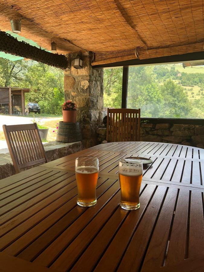 Mas Molladar Solo Adultos Guest House Кампродон Екстериор снимка
