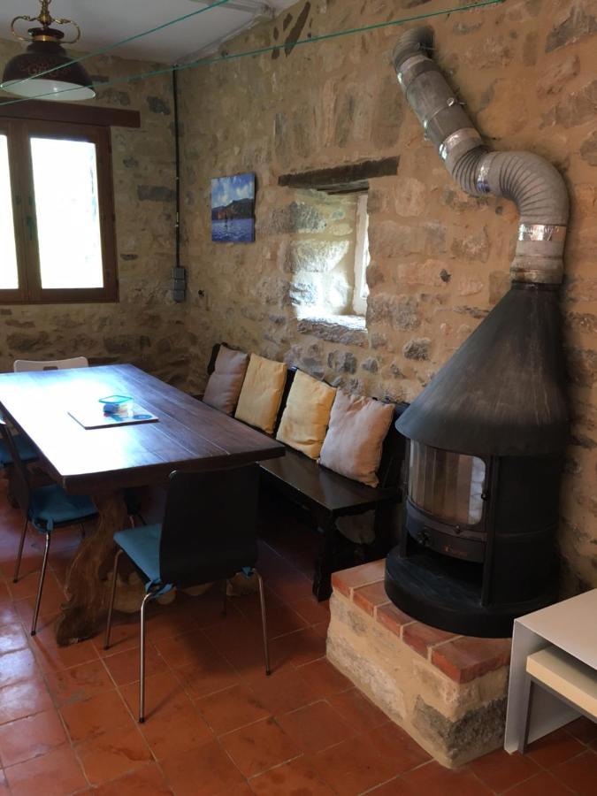 Mas Molladar Solo Adultos Guest House Кампродон Екстериор снимка