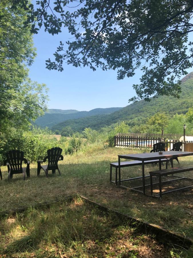 Mas Molladar Solo Adultos Guest House Кампродон Екстериор снимка