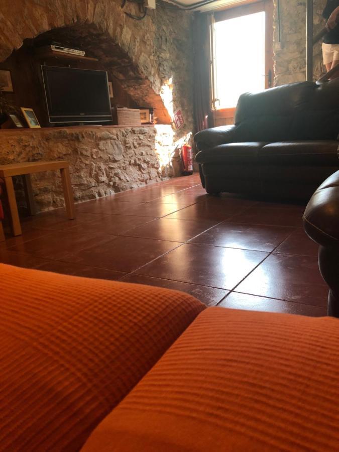 Mas Molladar Solo Adultos Guest House Кампродон Екстериор снимка