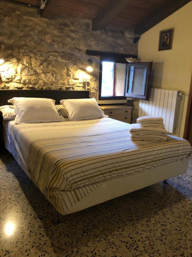 Mas Molladar Solo Adultos Guest House Кампродон Екстериор снимка