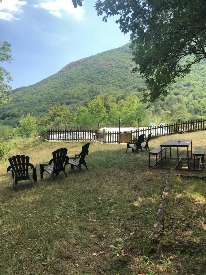 Mas Molladar Solo Adultos Guest House Кампродон Екстериор снимка