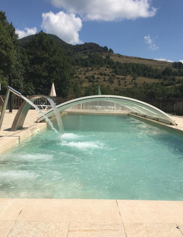 Mas Molladar Solo Adultos Guest House Кампродон Екстериор снимка