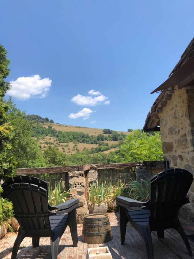 Mas Molladar Solo Adultos Guest House Кампродон Екстериор снимка