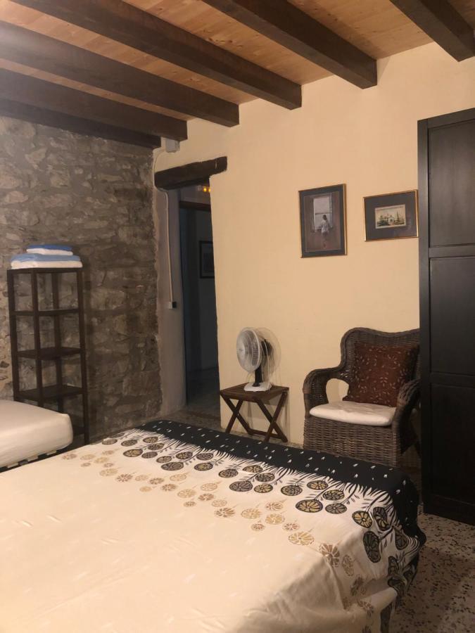 Mas Molladar Solo Adultos Guest House Кампродон Екстериор снимка