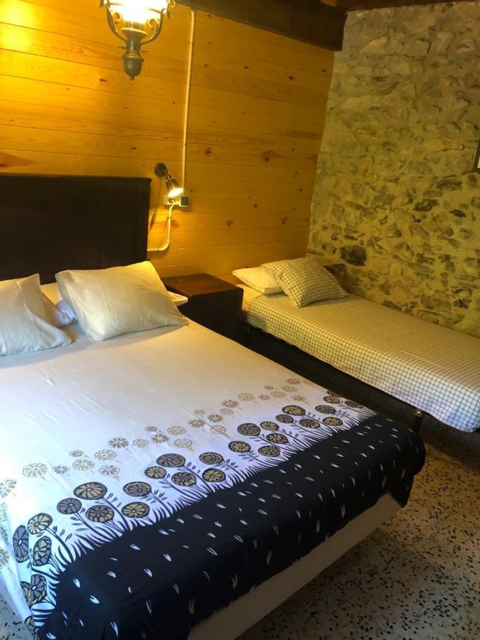 Mas Molladar Solo Adultos Guest House Кампродон Екстериор снимка