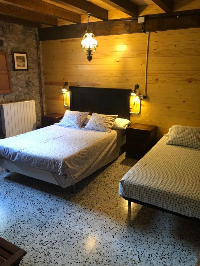 Mas Molladar Solo Adultos Guest House Кампродон Екстериор снимка