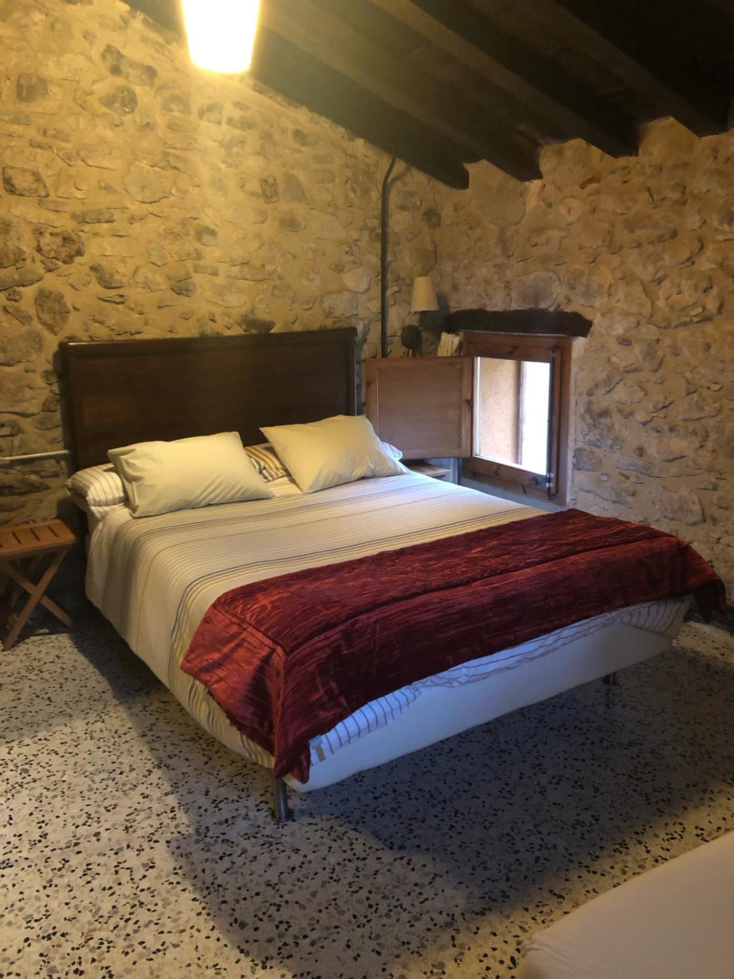 Mas Molladar Solo Adultos Guest House Кампродон Екстериор снимка