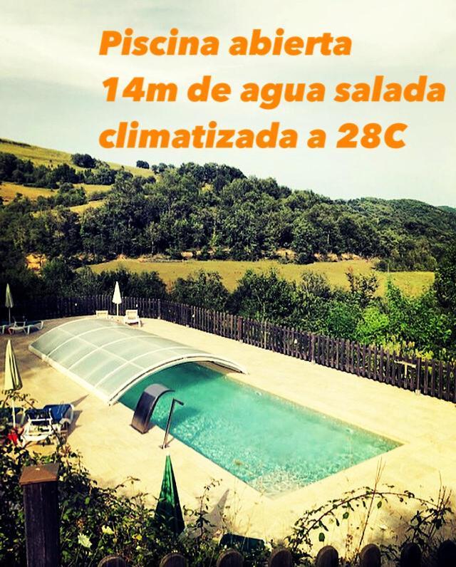 Mas Molladar Solo Adultos Guest House Кампродон Екстериор снимка
